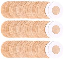 Capa de mamilo Ubrand, capas de peito descartáveis, 100 peças Capa de mamilo Ubrand, capas de peito descartáveis, 100 peças