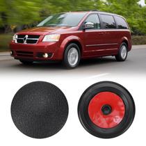 Capa de Manopla do Câmbio bumxca para Dodge Caravan 2011-2020 Capa de Manopla do Câmbio bumxca para Dodge Caravan 2011-2020