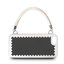 Capa de mão The Joy Factory New York para iPhone 5/5S