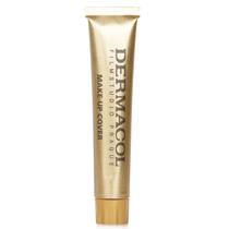 Capa de maquiagem Foundation Dermacol SPF 30 213 Medium Bege