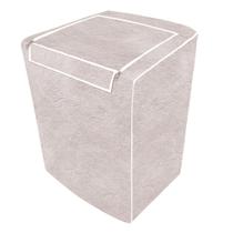 Capa De Maquina De Lavar 7kg 8 Kg 9 Kg 10 Kg 11 Kg Flanelada Capa De Maquina De Lavar 7kg 8 Kg 9 Kg 10 Kg 11 Kg Flanelada