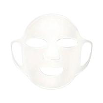 Capa De Máscara De Silicone Reutilizável Ferramenta De Cuidado Facial Montada Na Orelha Absorção De Capa De Máscara De Silicone Reutilizável Ferramenta De Cuidado Facial Montada Na Orelha Absorção De