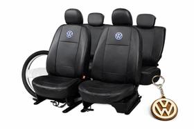 Capa de material sintético BrindesVolkswagen Saveiro 2010 a 2025 Capa