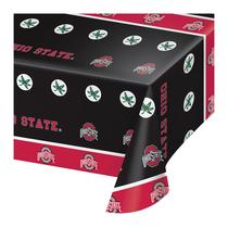 Capa de mesa Creative Converting The Ohio State University Capa de mesa Creative Converting The Ohio State University