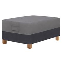 Capa de mesa de café para pátio Easy-Going UV Waterproof 48x28x16cm