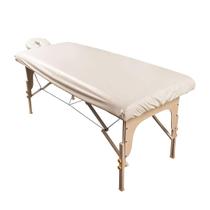 Capa de mesa de massagem impermeável para coleção Pro Professional