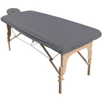 Capa de mesa de massagem impermeável para coleção Pro Professional