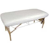 Capa de mesa de massagem, roupa corporal, sanitária, impermeável, PUL Capa de mesa de massagem, roupa corporal, sanitária, impermeável, PUL