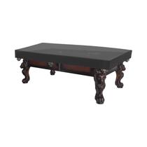 Capa De Mesa De Ping Pong À Prova d'Água Para Mesas De Tênis De Mesa Dobráveis Para Uso Interno E Capa De Mesa De Ping Pong À Prova d'Água Para Mesas De Tênis De Mesa Dobráveis Para Uso Interno E