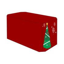 Capa De Mesa Para Festa Sublimado Em Tecido Veste Fácil Capa De Mesa Para Festa Sublimado Em Tecido Veste Fácil
