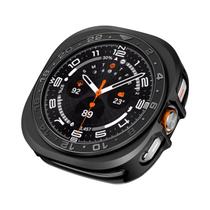 Capa De Metal Duro De 47mm Para Acessórios Do Samsung Galaxy Watch Ultra 2025 Capa De Metal Duro De 47mm Para Acessórios Do Samsung Galaxy Watch Ultra 2025