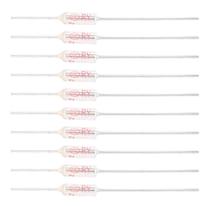 Capa de metal Fafeicy de corte térmico 10 unidades 250VAC 10A TF 72-250