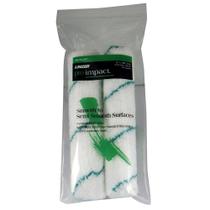 Capa de microfibra Muscle Roller Linzer MR701-2-6 de 15 cm