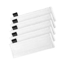 Capa De Microfibra Para Escova De Limpeza a Vapor Karcher Easyfix SC2 SC3 SC4 SC5 - Acessório Para