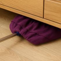 Capa de Microfibra para Vassoura - Ideal para Limpar Pisos Capa de Microfibra para Vassoura - Ideal para Limpar Pisos