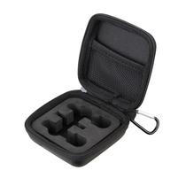 Capa de microfone sem fio de lapela SoleKing Mini Mic Case