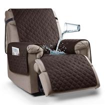 Capa de mobília Capa reclinável impermeável Ruaozz 64cm