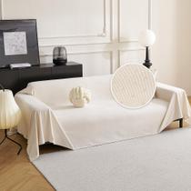 Capa de mobília: protetor de sofá MYSKY HOME 231x341 cm Capa de mobília: protetor de sofá MYSKY HOME 231x341 cm