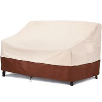 Capa de mobiliário de exterior COSFLY impermeável para sofá 200x100x75cm