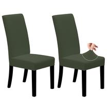 Capa de mobiliário Easy-Going Stretch Dining Cover Set 2 Capa de mobiliário Easy-Going Stretch Dining Cover Set 2