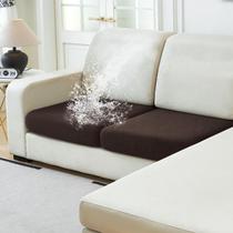 Capa de mobiliário NAISI, veludo impermeável, capas de almofada de sofá, 2 unidades Capa de mobiliário NAISI, veludo impermeável, capas de almofada de sofá, 2 unidades