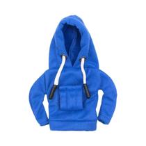 Capa De Moletom Para Alavanca De Câmbio De Carro, Acessório Quente De Inverno Para Decoração Interna