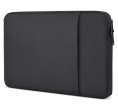 Capa de monitor CaseBuy portátil de 18,5 polegadas, resistente à água, preta Capa de monitor CaseBuy portátil de 18,5 polegadas, resistente à água, preta