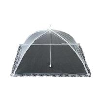 Capa De Mosquiteiro Dobrável Anti-insetos Para Cozinha, Tampa De Alimentos, Guarda-chuva De Mesa, Capa De Mosquiteiro Dobrável Anti-insetos Para Cozinha, Tampa De Alimentos, Guarda-chuva De Mesa,