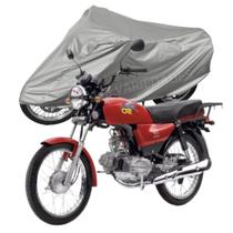 Capa de Moto Dafra Super 50 Cinquentinha Impermeável Forrada