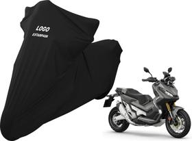 Capa De Moto Honda X-ADV Sob Medida Com Logo