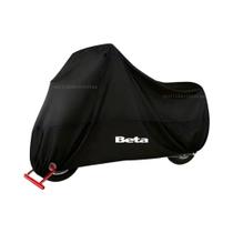 Capa De Moto Impermeável E À Prova De Poeira Para Beta Evo 250 300 80 Junior Senior RR 125 200 350