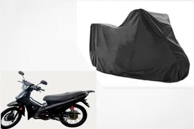Capa de Moto Phoenix 50 CC: Estilo Duradouro
