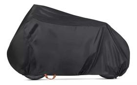 Capa de Moto Térmica Protetora Sol,Biz,Titan,cb300,Yamaha,neo,elite broz