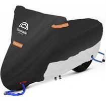 Capa de motocicleta Coverado Waterproof Outdoor Storage 93cm