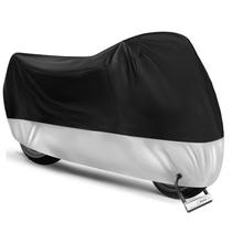 Capa de motocicleta Hanmir All Season Waterproof XXL Motor