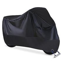 Capa de motocicleta Wokex Rain and Dust Cover XL