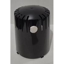 Capa de Motor Ventilador Mondial 30/40 CM Preto