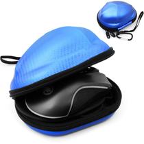 Capa de mouse CASEMATIX Esports para Logitech G Pro, Razer Mamba