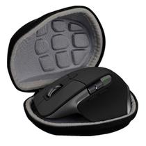 Capa de mouse rígida de viagem Pomya para Logitech MX Master 3