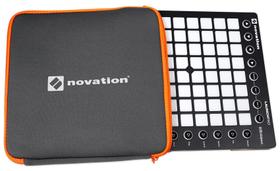 Capa de Neoprene para Novation Launchpad e Launch Control XL