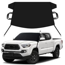 Capa de Neve para Pára-brisa Econour - Compatível com Toyota Tacoma Capa de Neve para Pára-brisa Econour - Compatível com Toyota Tacoma