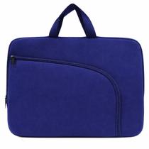 Capa De Notebbok 14,15,6,17 Polegadas Sansung Dell Com Bolso