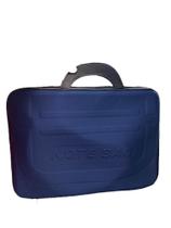 Capa de notebook 15.6 polegadas azul marinho