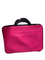 Capa de notebook 15.6 polegadas pink
