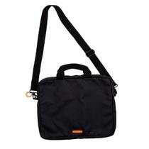 Capa de Notebook 15 Emborrachada Preta Imaginarium