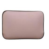 Capa De Notebook 15,6 Polegadas Cor Rose Em Metalassê