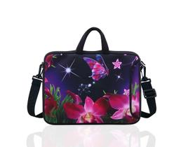 Capa de ombro para laptop e bolsa para tablet YIDA de 10 polegadas