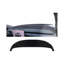 Capa De Painel Antirreflexo E À Prova De Poeira Em Camurça Para Tesla Model Y Juniper 2026 2025, Capa De Painel Antirreflexo E À Prova De Poeira Em Camurça Para Tesla Model Y Juniper 2026 2025,