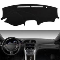 Capa de painel BLIBLIUNIT Custom Fit para Acura TL 2004-2008