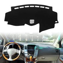 Capa de painel Clidr Silicone Antiderrapante para Lexus RX300-350 Capa de painel Clidr Silicone Antiderrapante para Lexus RX300-350